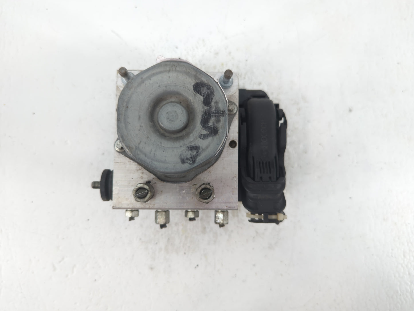 2016-2017 Nissan Altima ABS Pump Control Module Replacement P/N:47660 9HS0A Fits Fits 2016 2017 OEM Used Auto Parts - Oemuse
