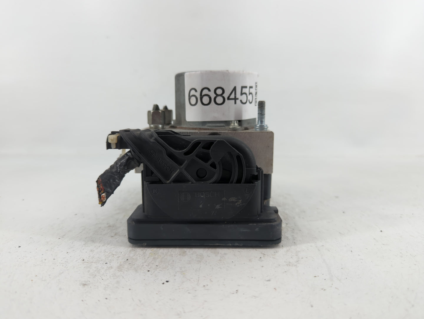 2016-2017 Nissan Altima ABS Pump Control Module Replacement P/N:47660 9HS0A Fits Fits 2016 2017 OEM Used Auto Parts - Oemuse