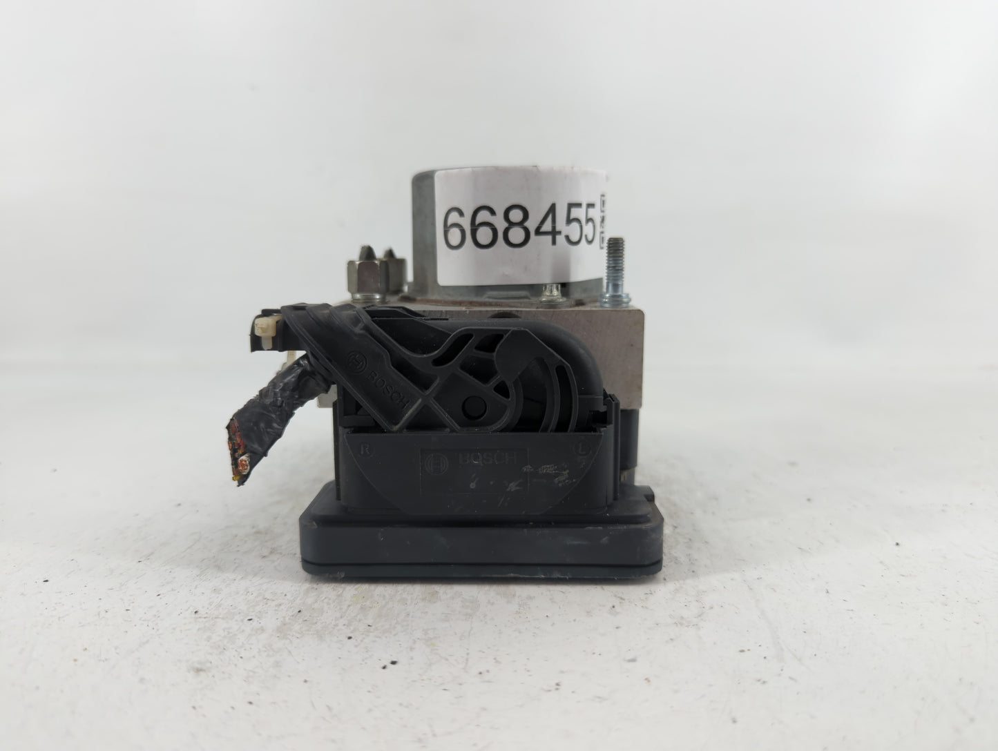 2016-2017 Nissan Altima ABS Pump Control Module Replacement P/N:47660 9HS0A Fits Fits 2016 2017 OEM Used Auto Parts - Oemuse