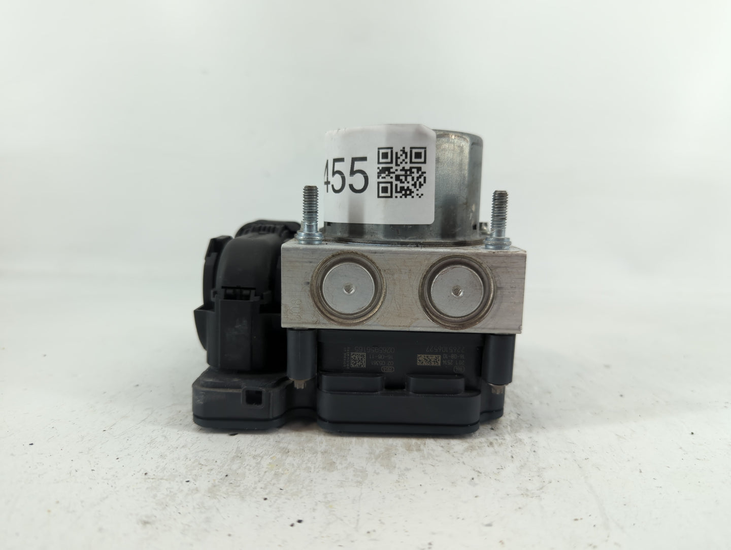 2016-2017 Nissan Altima ABS Pump Control Module Replacement P/N:47660 9HS0A Fits Fits 2016 2017 OEM Used Auto Parts - Oemuse