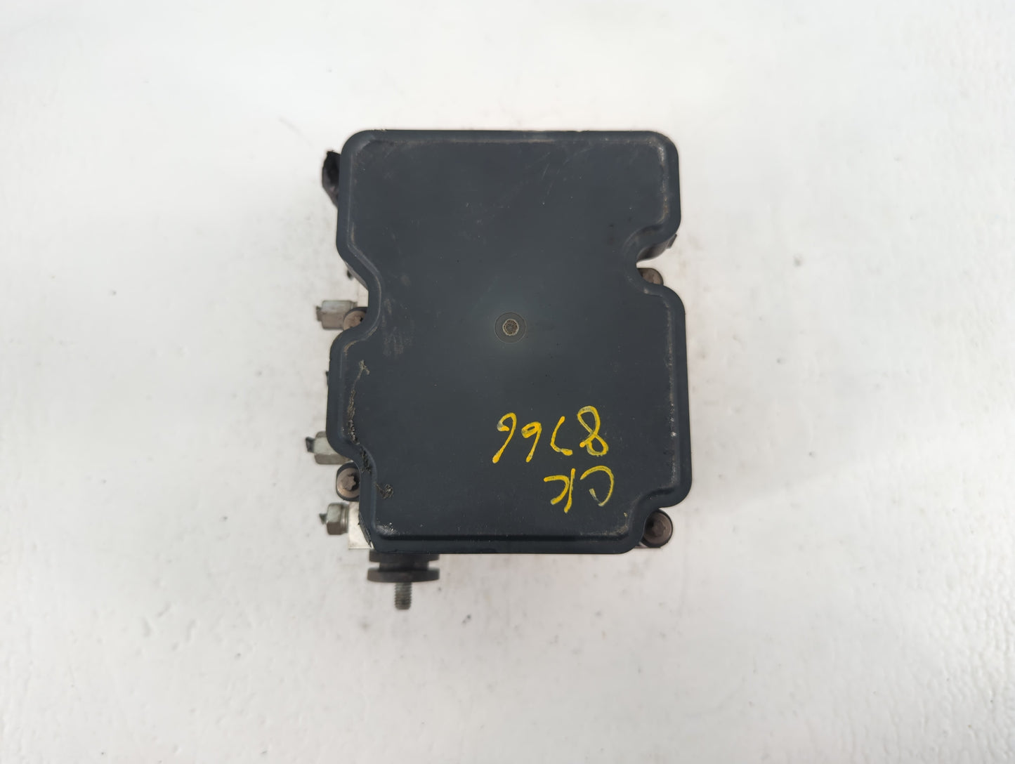 2016-2017 Nissan Altima ABS Pump Control Module Replacement P/N:47660 9HS0A Fits Fits 2016 2017 OEM Used Auto Parts - Oemuse