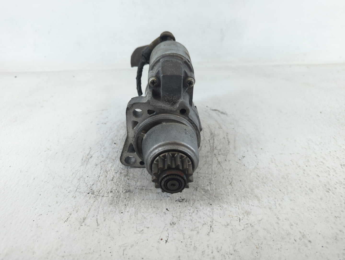 2013-2018 Nissan Altima Car Starter Motor Solenoid OEM P/N:M000TB0072ZC 23300 3TA0C Fits Fits 2013 2014 2015 2016 2017 2018 