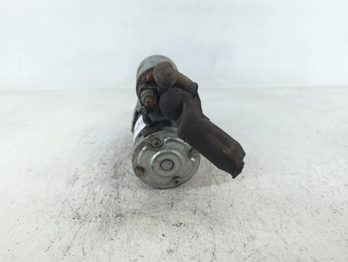 2013-2018 Nissan Altima Car Starter Motor Solenoid OEM P/N:M000TB0072ZC 23300 3TA0C Fits Fits 2013 2014 2015 2016 2017 2018 
