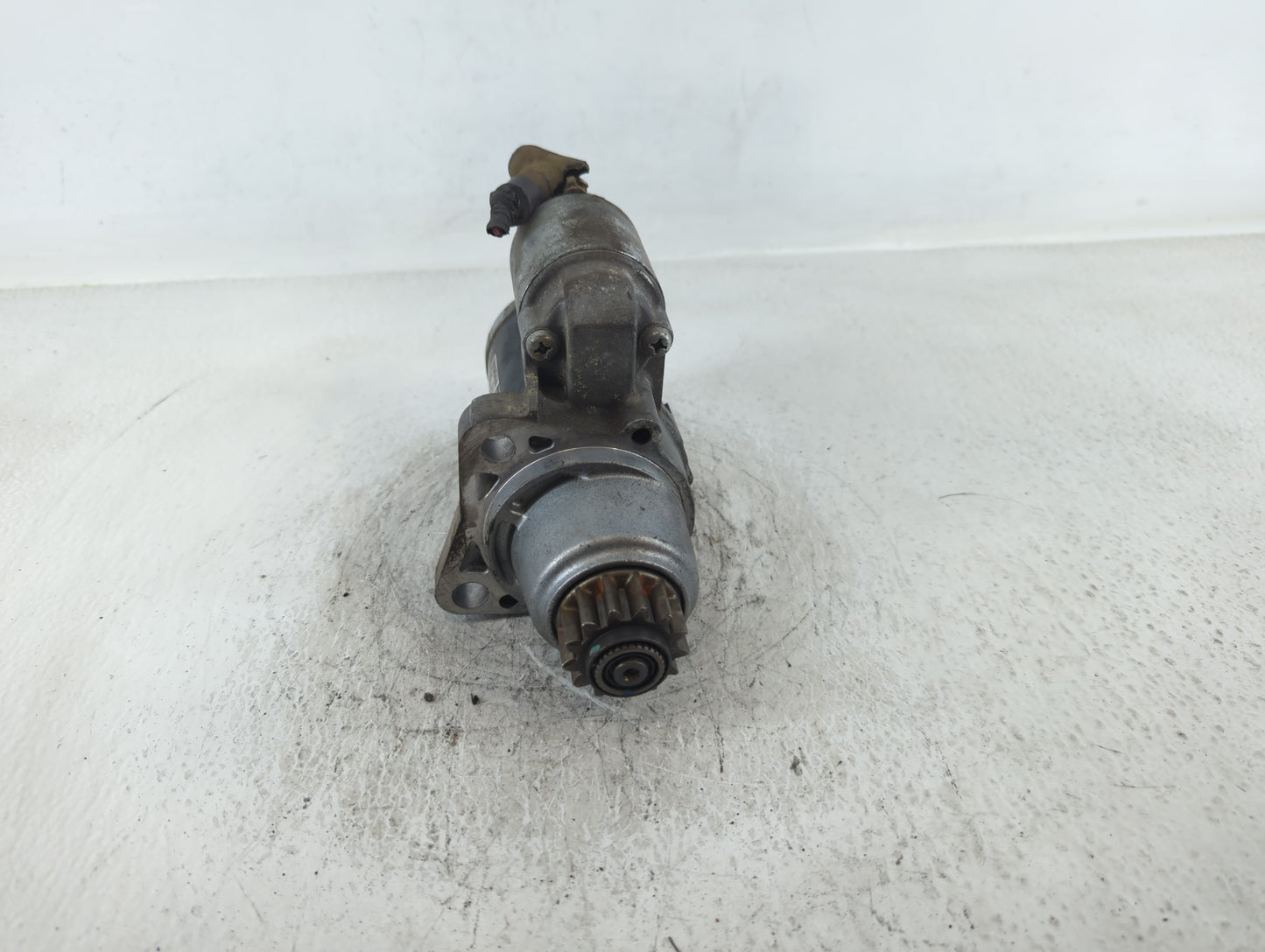2013-2018 Nissan Altima Car Starter Motor Solenoid OEM P/N:M000TB0072ZC 23300 3TA0A Fits Fits 2013 2014 2015 2016 2017 2018 