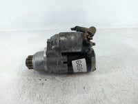 2013-2018 Nissan Altima Car Starter Motor Solenoid OEM P/N:M000TB0072ZC 23300 3TA0A Fits Fits 2013 2014 2015 2016 2017 2018 