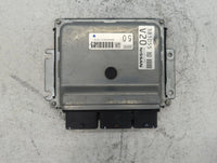 2016-2017 Nissan Altima PCM Engine Control Computer ECU ECM PCU OEM P/N:BEM408-300 A1 7327 B NEC029-073 Fits Fits 2016 2017 