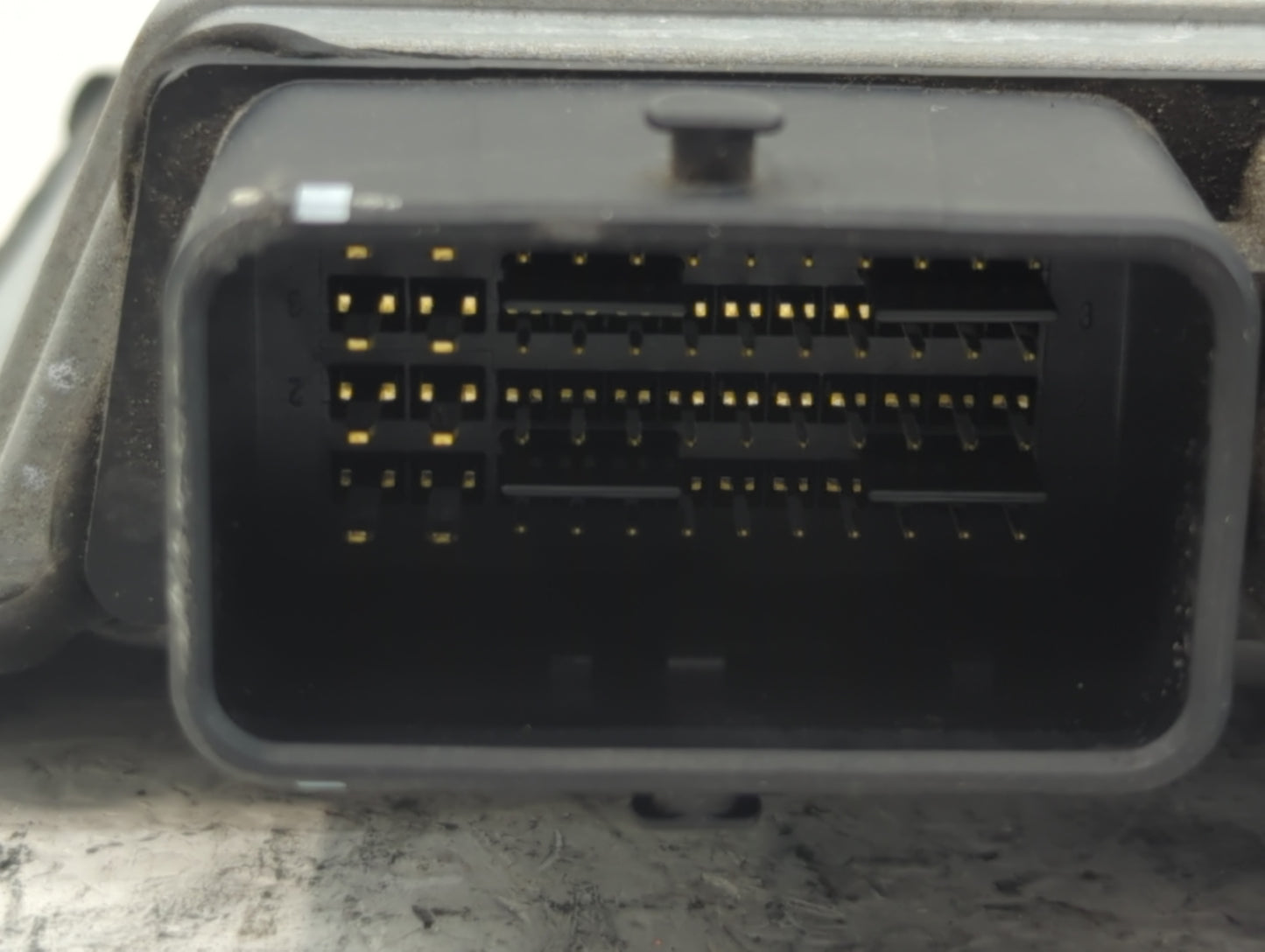 2016-2017 Nissan Altima PCM Engine Control Computer ECU ECM PCU OEM P/N:BEM408-300 A1 7327 B NEC029-073 Fits Fits 2016 2017 