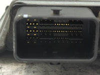 2016-2017 Nissan Altima PCM Engine Control Computer ECU ECM PCU OEM P/N:BEM408-300 A1 7327 B NEC029-073 Fits Fits 2016 2017 