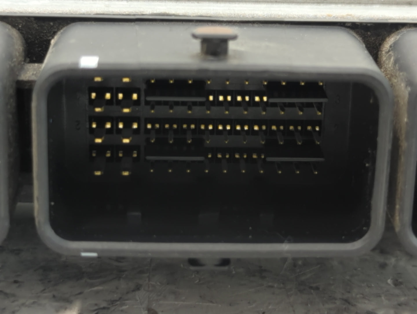 2016-2017 Nissan Altima PCM Engine Control Computer ECU ECM PCU OEM P/N:BEM408-300 A1 7327 B NEC029-073 Fits Fits 2016 2017 