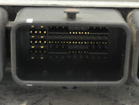2016-2017 Nissan Altima PCM Engine Control Computer ECU ECM PCU OEM P/N:BEM408-300 A1 7327 B NEC029-073 Fits Fits 2016 2017 