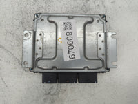 2016-2017 Nissan Altima PCM Engine Control Computer ECU ECM PCU OEM P/N:BEM408-300 A1 7327 B NEC029-073 Fits Fits 2016 2017 