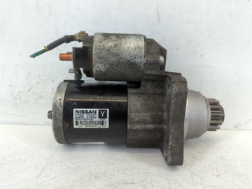 2017 Nissan Altima Car Starter Motor Solenoid OEM P/N:M000TB0072ZC 23300 3TA0C Fits OEM Used Auto Parts - Oemusedautoparts1.