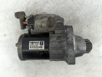 compare product 2013-2018 Nissan Altima Car Starter Motor Solenoid OEM P/N:M000TB0072ZC 23300 3TA0C Fits Fits 2013 2014 2015 2016 2017 2018 OEM Used Auto Parts