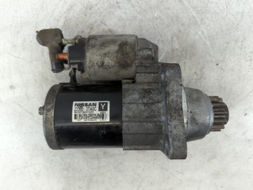 2013-2018 Nissan Altima Car Starter Motor Solenoid OEM P/N:M000TB0072ZC 23300 3TA0C Fits Fits 2013 2014 2015 2016 2017 2018 