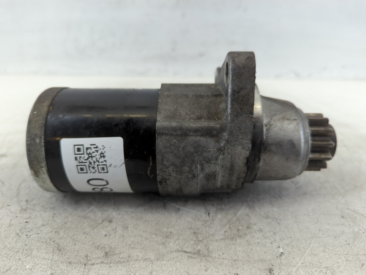 2013-2018 Nissan Altima Car Starter Motor Solenoid OEM P/N:M000TB0072ZC 23300 3TA0C Fits Fits 2013 2014 2015 2016 2017 2018 