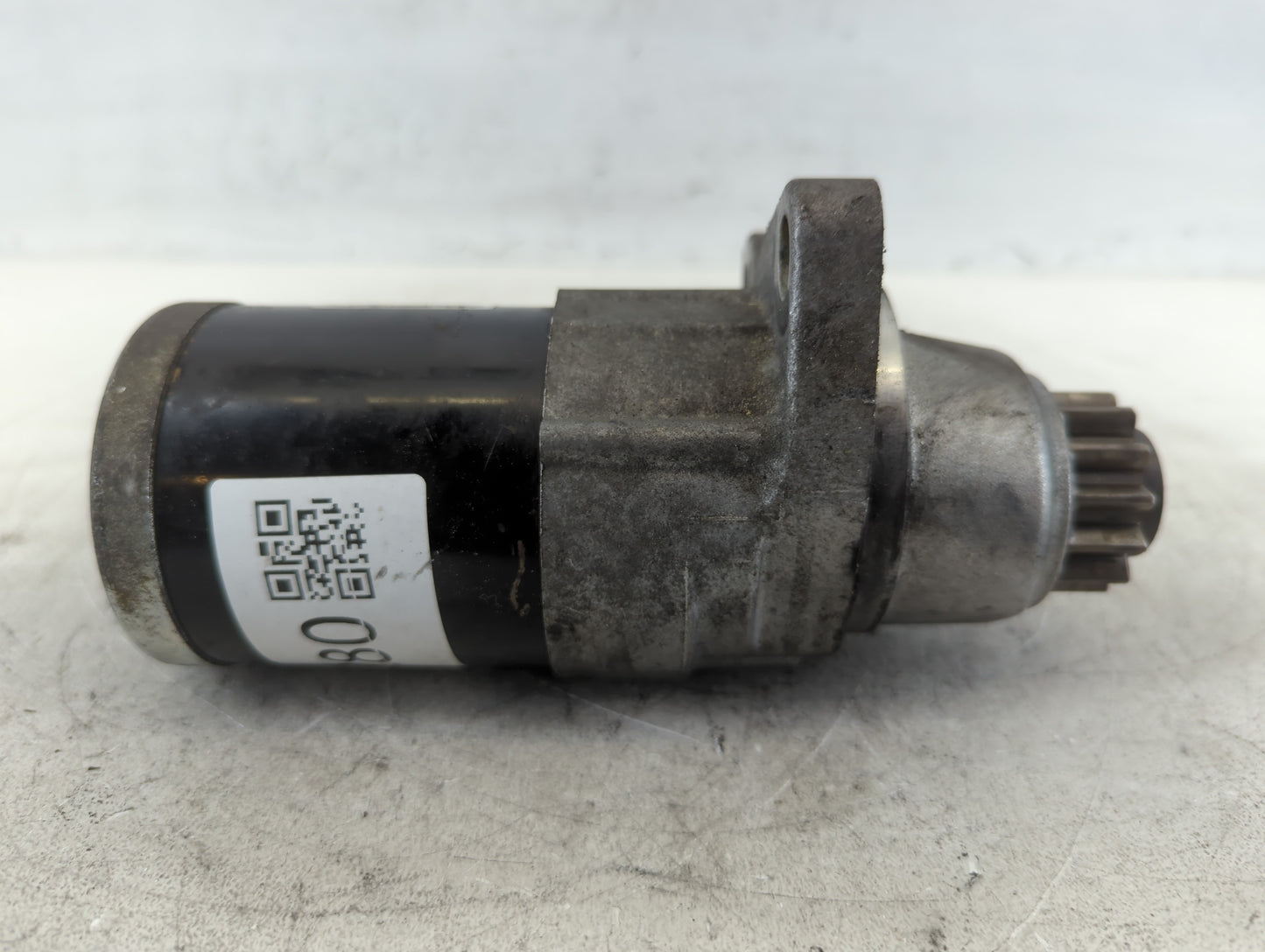 2013-2018 Nissan Altima Car Starter Motor Solenoid OEM P/N:M000TB0072ZC 23300 3TA0C Fits Fits 2013 2014 2015 2016 2017 2018 