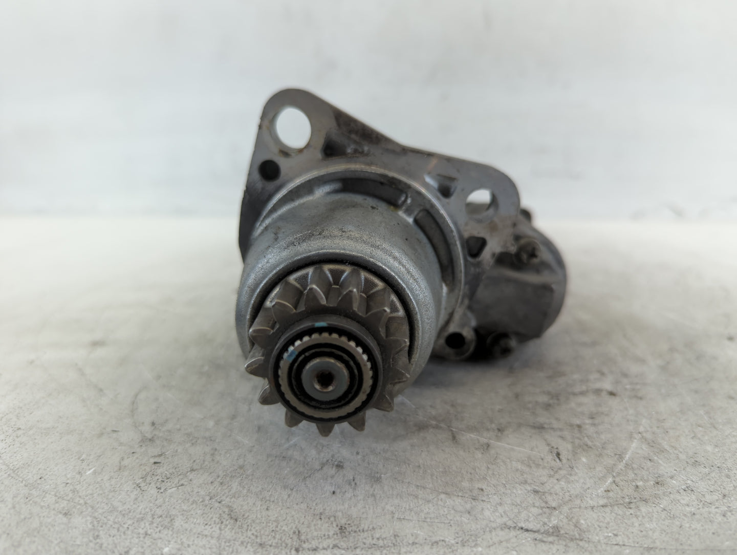 2013-2018 Nissan Altima Car Starter Motor Solenoid OEM P/N:M000TB0072ZC 23300 3TA0C Fits Fits 2013 2014 2015 2016 2017 2018 