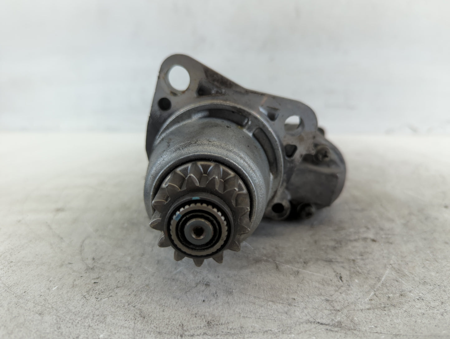2013-2018 Nissan Altima Car Starter Motor Solenoid OEM P/N:M000TB0072ZC 23300 3TA0C Fits Fits 2013 2014 2015 2016 2017 2018 