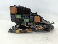 2016-2017 Nissan Altima Fusebox Fuse Box Panel Relay Module P/N:24381 7990A 7254-5763-30 Fits Fits 2016 2017 OEM Used Auto P