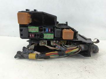 2016-2017 Nissan Altima Fusebox Fuse Box Panel Relay Module P/N:24381 7990A 7254-5763-30 Fits Fits 2016 2017 OEM Used Auto Parts