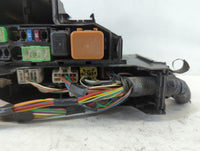 2016-2017 Nissan Altima Fusebox Fuse Box Panel Relay Module P/N:24381 7990A 7254-5763-30 Fits Fits 2016 2017 OEM Used Auto P