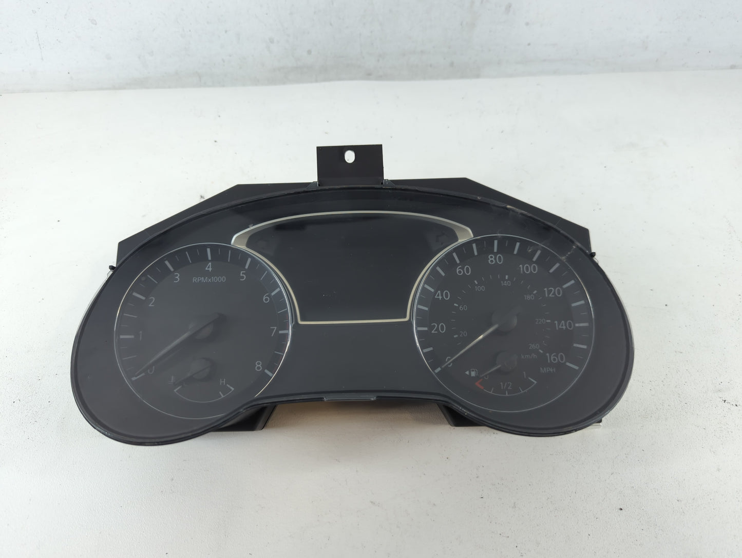 2016-2017 Nissan Altima Instrument Cluster Speedometer Gauges P/N:A2C96166101 24810 9HS8B Fits Fits 2016 2017 OEM Used Auto 