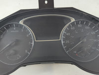 2016-2017 Nissan Altima Instrument Cluster Speedometer Gauges P/N:A2C96166101 24810 9HS8B Fits Fits 2016 2017 OEM Used Auto 
