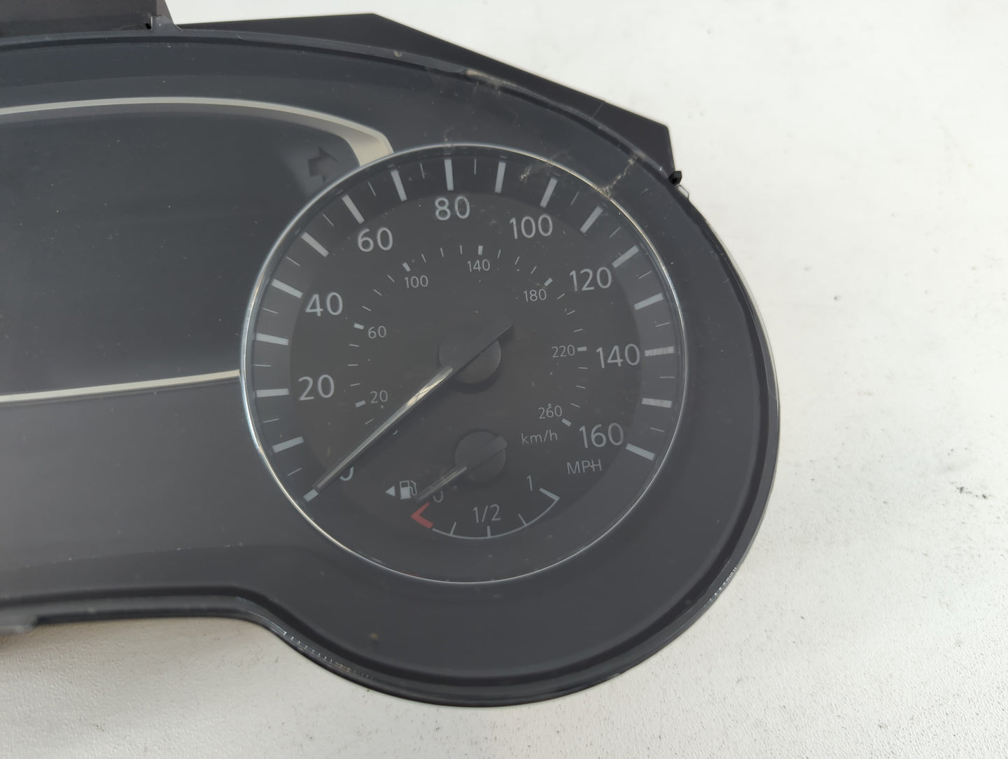 2016-2017 Nissan Altima Instrument Cluster Speedometer Gauges P/N:A2C96166101 24810 9HS8B Fits Fits 2016 2017 OEM Used Auto 