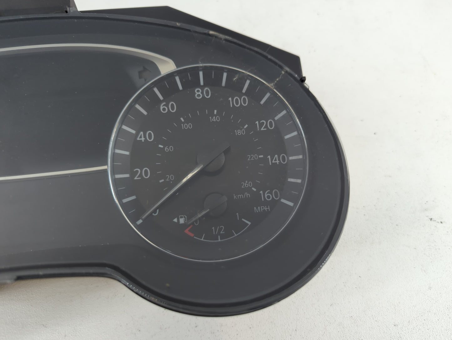 2016-2017 Nissan Altima Instrument Cluster Speedometer Gauges P/N:A2C96166101 24810 9HS8B Fits Fits 2016 2017 OEM Used Auto 