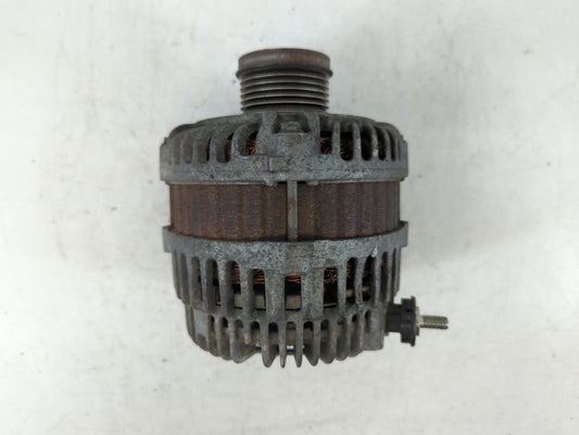 2013-2017 Nissan Altima Alternator Replacement Generator Charging Assembly Engine OEM P/N:A2TJ1881ZC 23100 3TA1B Fits OEM Us