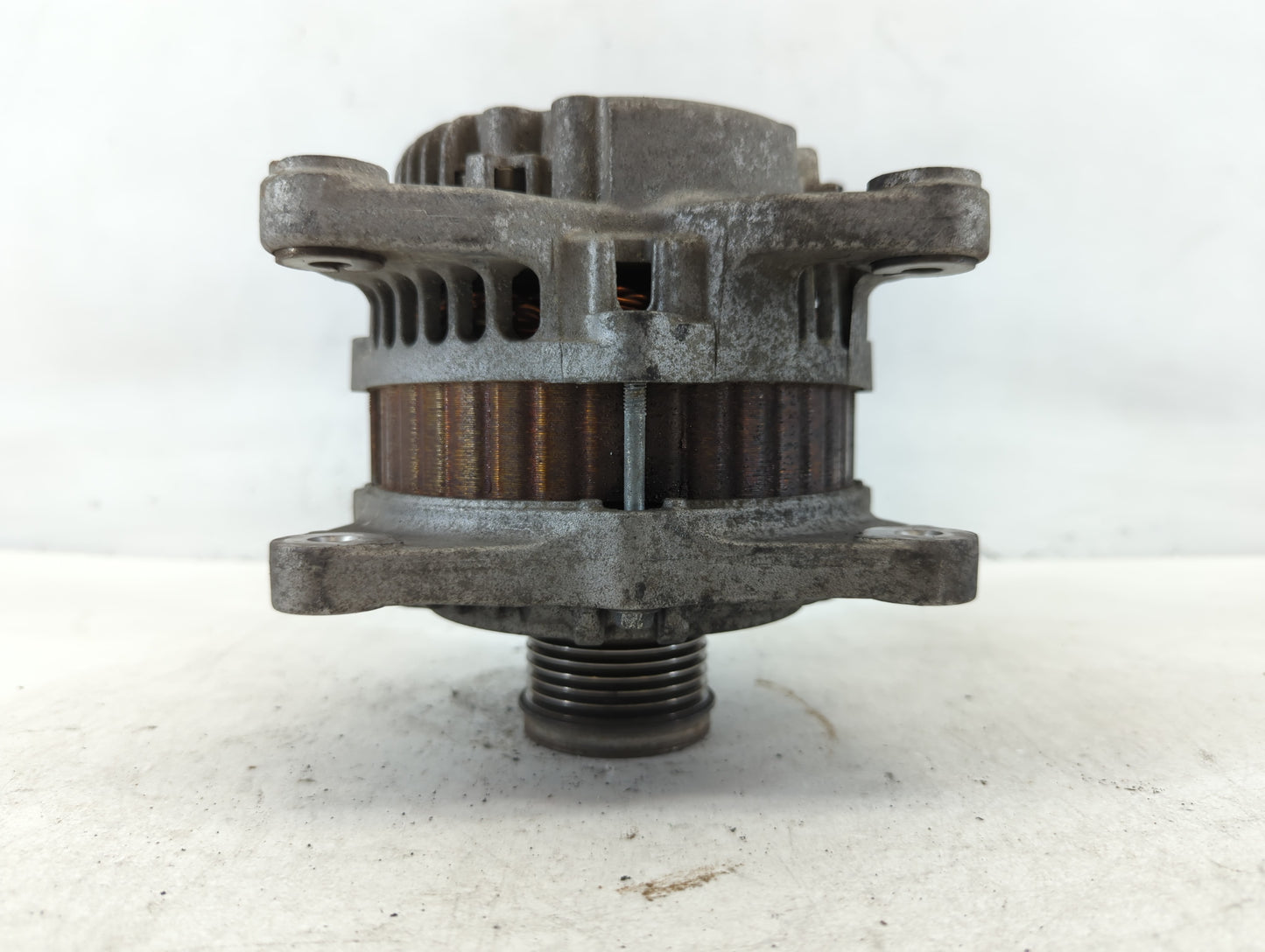 2013-2017 Nissan Altima Alternator Replacement Generator Charging Assembly Engine OEM P/N:A2TJ1881ZC 23100 3TA1B Fits OEM Us