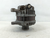 2013-2017 Nissan Altima Alternator Replacement Generator Charging Assembly Engine OEM P/N:A2TJ1881ZC 23100 3TA1B Fits OEM Us