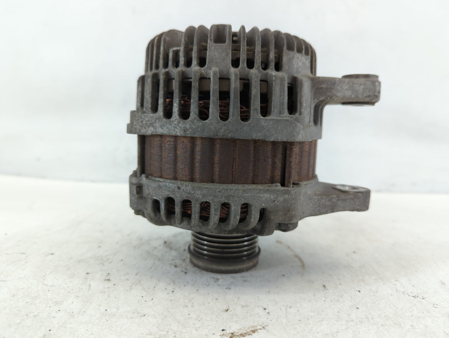 2013-2017 Nissan Altima Alternator Replacement Generator Charging Assembly Engine OEM P/N:A2TJ1881ZC 23100 3TA1B Fits OEM Us