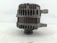 2013-2017 Nissan Altima Alternator Replacement Generator Charging Assembly Engine OEM P/N:A2TJ1881ZC 23100 3TA1B Fits OEM Us