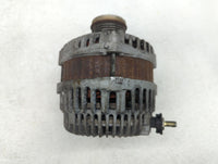 2013-2017 Nissan Altima Alternator Replacement Generator Charging Assembly Engine OEM P/N:23100 3TA1B Fits OEM Used Auto Par