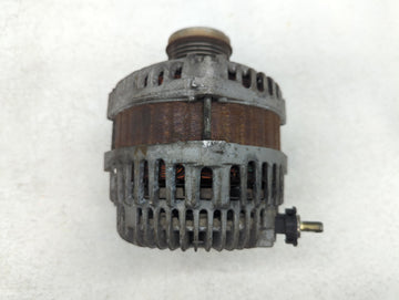 2013-2017 Nissan Altima Alternator Replacement Generator Charging Assembly Engine OEM P/N:23100 3TA1B Fits OEM Used Auto Par
