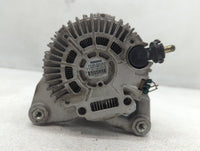 2013-2017 Nissan Altima Alternator Replacement Generator Charging Assembly Engine OEM P/N:23100 3TA1B Fits OEM Used Auto Par