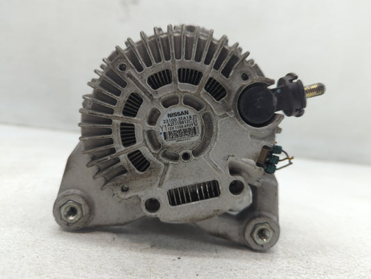 2013-2017 Nissan Altima Alternator Replacement Generator Charging Assembly Engine OEM P/N:23100 3TA1B Fits OEM Used Auto Parts