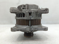 2013-2017 Nissan Altima Alternator Replacement Generator Charging Assembly Engine OEM P/N:23100 3TA1B Fits OEM Used Auto Par