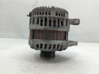 2013-2017 Nissan Altima Alternator Replacement Generator Charging Assembly Engine OEM P/N:23100 3TA1B Fits OEM Used Auto Par