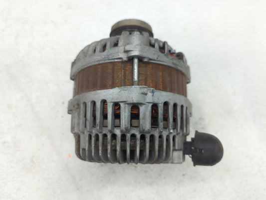 2013-2017 Nissan Altima Alternator Replacement Generator Charging Assembly Engine OEM P/N:23100 3TA1B Fits OEM Used Auto Par