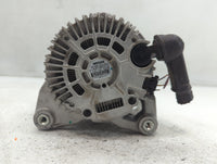 2013-2017 Nissan Altima Alternator Replacement Generator Charging Assembly Engine OEM P/N:23100 3TA1B Fits OEM Used Auto Par