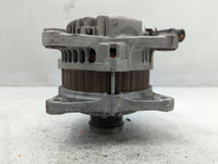 2013-2017 Nissan Altima Alternator Replacement Generator Charging Assembly Engine OEM P/N:23100 3TA1B Fits OEM Used Auto Par