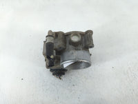2017 Nissan Altima Throttle Body P/N:02955 6K09, 3RA60-01 B Fits Fits 2013 2014 2015 2016 2018 2019 OEM Used Auto Parts - Oe