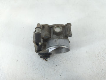 2017 Nissan Altima Throttle Body P/N:02955 6K09, 3RA60-01 B Fits Fits 2013 2014 2015 2016 2018 2019 OEM Used Auto Parts