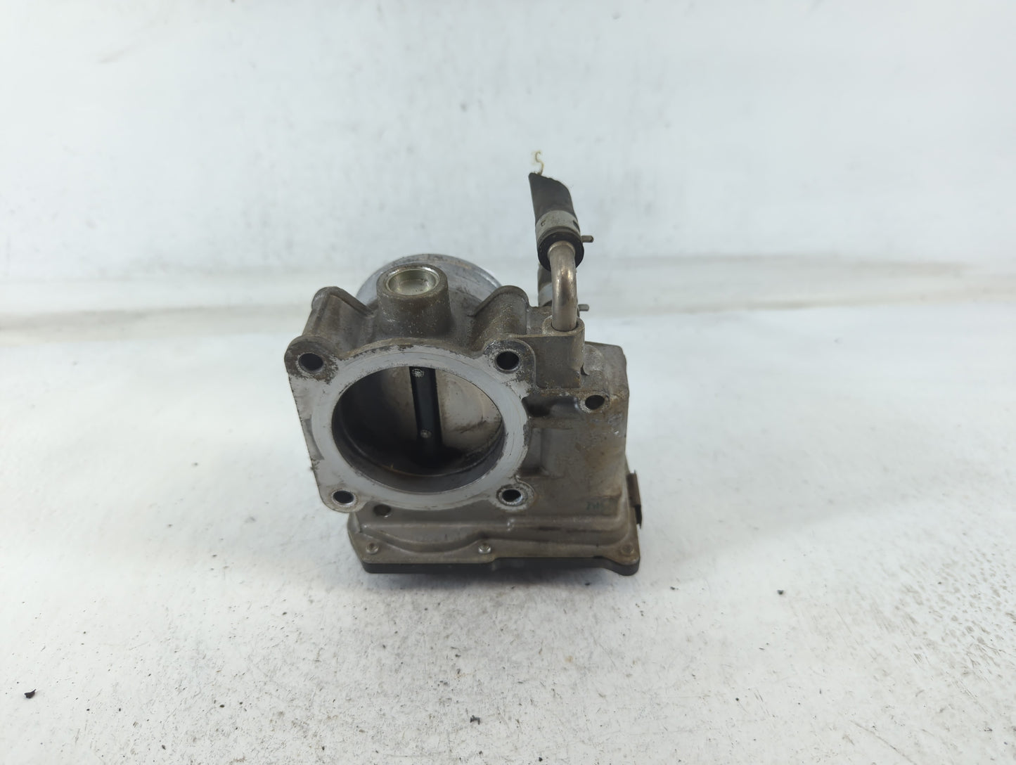 2017 Nissan Altima Throttle Body P/N:02955 6K09, 3RA60-01 B Fits Fits 2013 2014 2015 2016 2018 2019 OEM Used Auto Parts - Oe