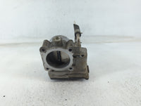 2017 Nissan Altima Throttle Body P/N:02955 6K09, 3RA60-01 B Fits Fits 2013 2014 2015 2016 2018 2019 OEM Used Auto Parts - Oe