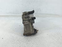 2017 Nissan Altima Throttle Body P/N:02955 6K09, 3RA60-01 B Fits Fits 2013 2014 2015 2016 2018 2019 OEM Used Auto Parts - Oe
