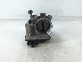 compare product 2013-2018 Nissan Altima Throttle Body P/N:02060 4C25, 3TA60-01 B Fits Fits 2013 2014 2015 2016 2017 2018 2019 2020 OEM Used Auto Parts