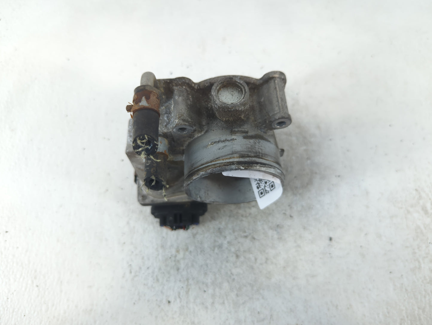 2013-2018 Nissan Altima Throttle Body P/N:02060 4C25, 3TA60-01 B Fits Fits 2013 2014 2015 2016 2017 2018 2019 2020 OEM Used 